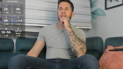 George online show from March 2026 10:57:02 PM