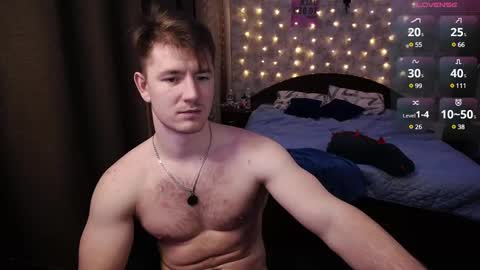 George lush is active online show from February 2025 10:03:02 AM