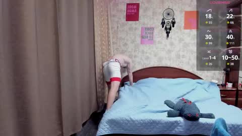 George lush is active online show from March 2026 03:55:02 AM