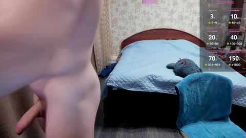 George lush is active online show from March 2026 03:40:01 AM