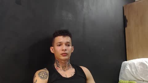 independent model online show from March 2025 03:24:01 AM