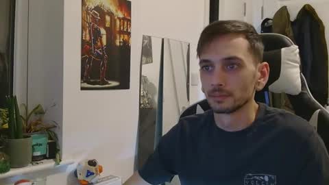 georgek0011 online show from January 2026 09:07:02 PM