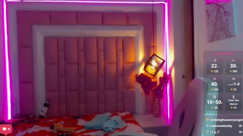 Snapshot of georgesmith_1 chatting on December 2024 06:27:01 AM GEORGE online show from December 2024 06:27:01 AM