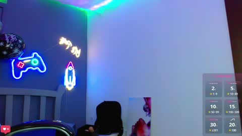 Snapshot of georgesmith_1 chatting on January 2025 02:39:02 AM GEORGE online show from January 2025 02:39:02 AM