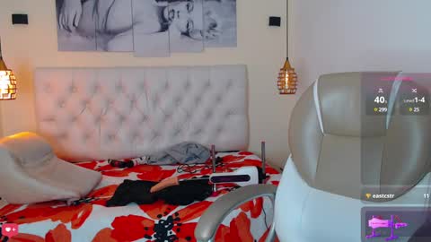 Snapshot of georgesmith_1 chatting on January 2025 04:41:02 AM GEORGE online show from January 2025 04:41:02 AM