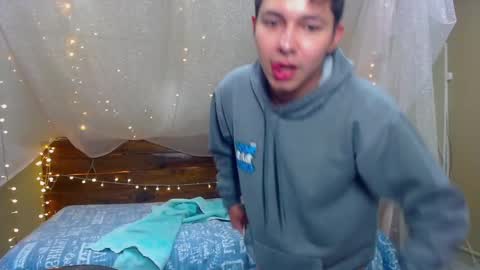 Snapshot of georgesmith_1 chatting on February 2025 05:31:01 AM GEORGE online show from February 2025 05:31:01 AM