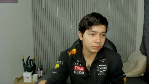 Snapshot of georgesmith_1 chatting on May 2026 04:53:01 AM GEORGE online show from May 2026 04:53:01 AM