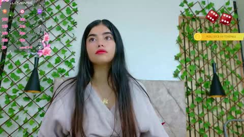 georgia_candy online show from March 2026 03:42:02 AM