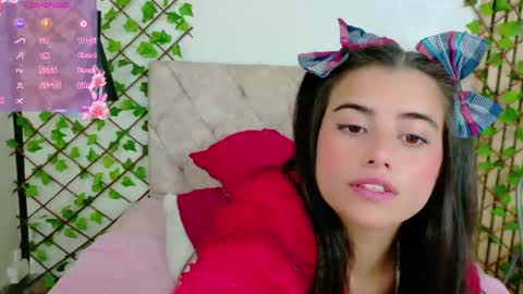 georgia_candy online show from May 2026 03:23:02 AM