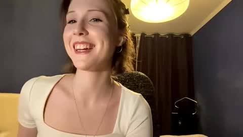 Margaret online show from November 2025 02:39:02 PM