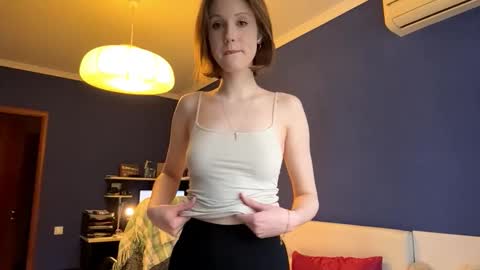 Margaret online show from November 2025 09:09:02 AM