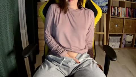 Snapshot of georgiapeachgirl chatting on November 2025 02:17:01 PM Melissa online show from November 2025 02:17:01 PM