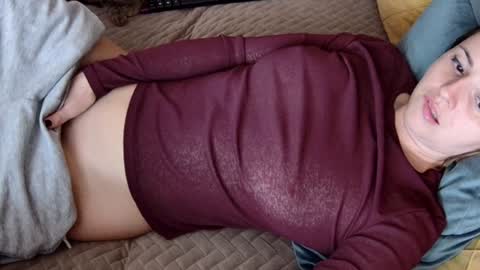 Snapshot of georgiapeachgirl chatting on December 2025 08:29:02 AM Melissa online show from December 2025 08:29:02 AM