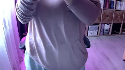 Snapshot of georgiapeachgirl chatting on January 2026 12:54:01 PM Melissa online show from January 2026 12:54:01 PM