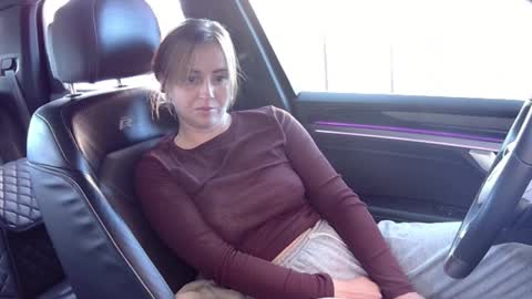 Melissa online show from March 2026 12:05:02 PM