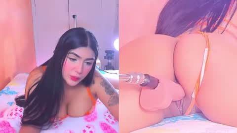 Snapshot of georgiia_cm chatting on June 2026 11:07:01 AM online show from June 2026 11:07:01 AM
