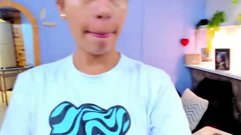 Georgina Coule online show from March 2025 12:01:02 PM