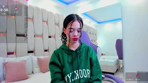 Georgina Kloss  online show from March 2026 05:12:02 PM