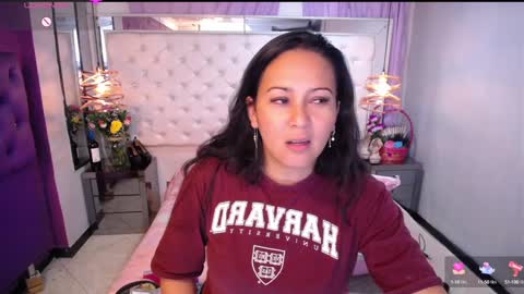 Georgina online show from December 2024 08:44:01 PM