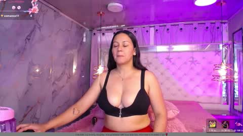 Georgina online show from March 2026 08:34:02 PM