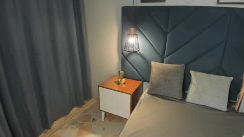 Georgina  online show from February 2026 11:11:02 AM