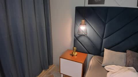 Georgina  online show from February 2026 11:20:01 AM