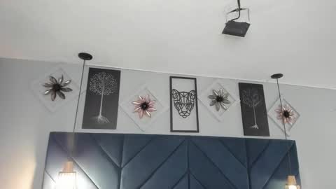 Georgina  online show from March 2026 10:51:01 AM