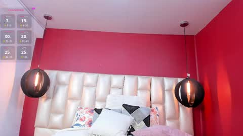 Snapshot of georginaa_ chatting on April 2026 11:33:02 AM Georgina online show from April 2026 11:33:02 AM