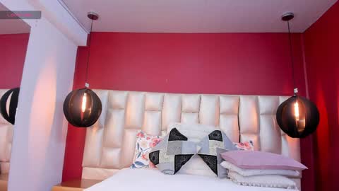 Snapshot of georginaa_ chatting on April 2026 11:37:01 AM Georgina online show from April 2026 11:37:01 AM