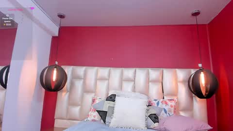 Snapshot of georginaa_ chatting on April 2026 11:27:01 AM Georgina online show from April 2026 11:27:01 AM