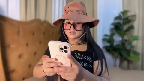 georgina online show from April 2026 07:47:02 AM