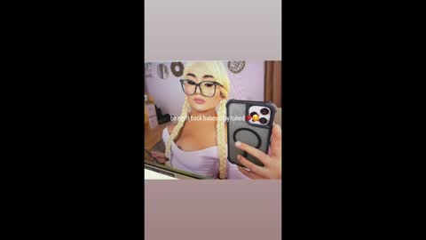 georgina online show from May 2026 01:49:02 PM