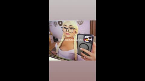 georgina online show from May 2026 07:48:02 AM
