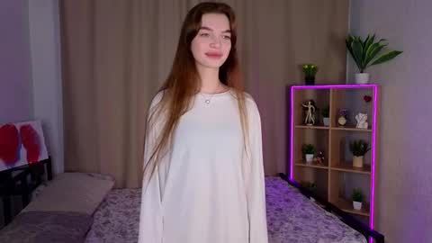 Georgina online show from February 2025 03:06:01 PM