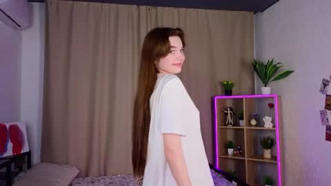 Georgina online show from February 2025 06:07:01 PM