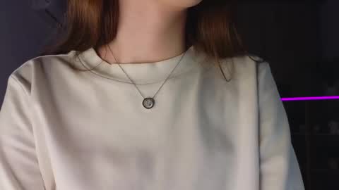 Georgina online show from February 2025 08:38:02 PM