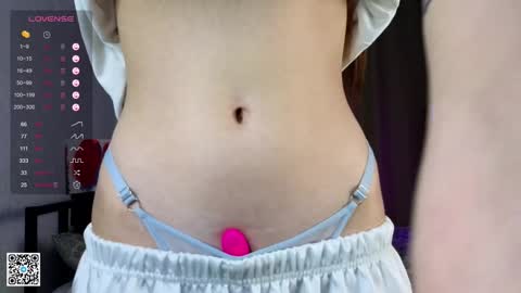 Georgina online show from February 2025 08:56:01 PM