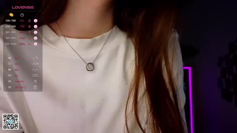 Georgina online show from February 2025 08:45:02 PM