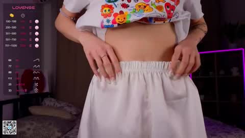 Georgina online show from February 2025 02:48:02 PM