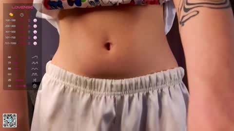 Georgina online show from February 2025 02:54:01 PM