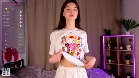 Georgina online show from February 2025 02:44:02 PM