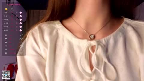 Georgina online show from February 2025 10:43:01 PM