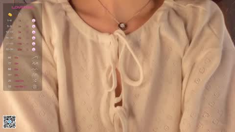 Georgina online show from February 2025 10:50:01 PM