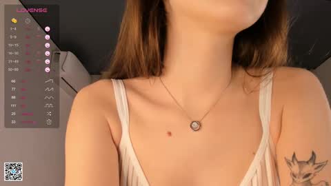 Georgina online show from February 2025 01:53:02 AM