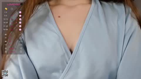 Georgina online show from March 2025 04:32:02 PM