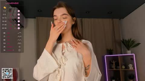 Georgina online show from March 2025 04:46:02 PM