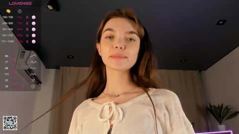 Georgina online show from March 2025 04:44:02 PM