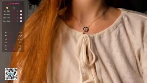 Georgina online show from March 2025 10:41:02 PM