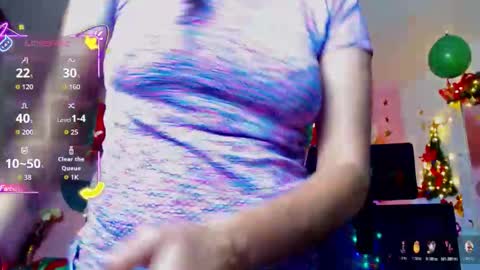 Georgi online show from December 2025 12:01:02 PM