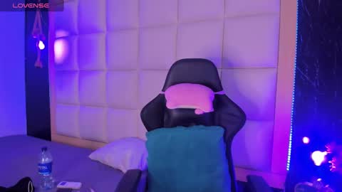 Georgina  online show from March 2025 12:50:02 PM